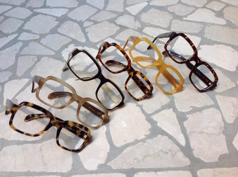 Our eyewear - Ottica Matteo